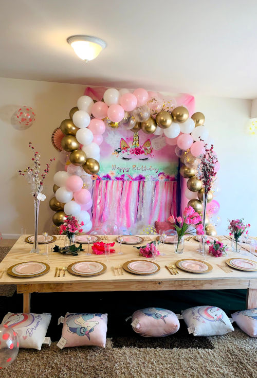 Balloon Decorations 05
