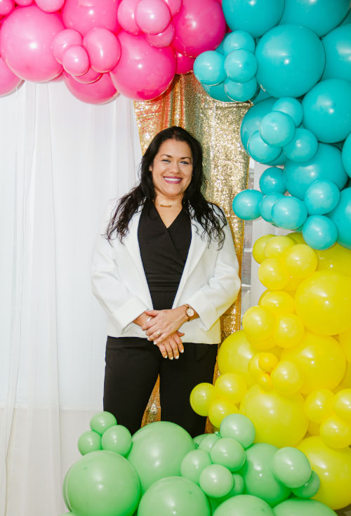 Balloon Decorations 01