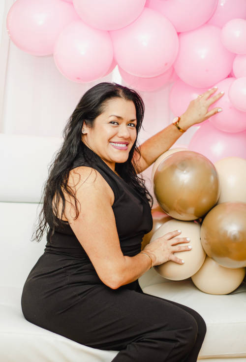Balloon Decorations 04